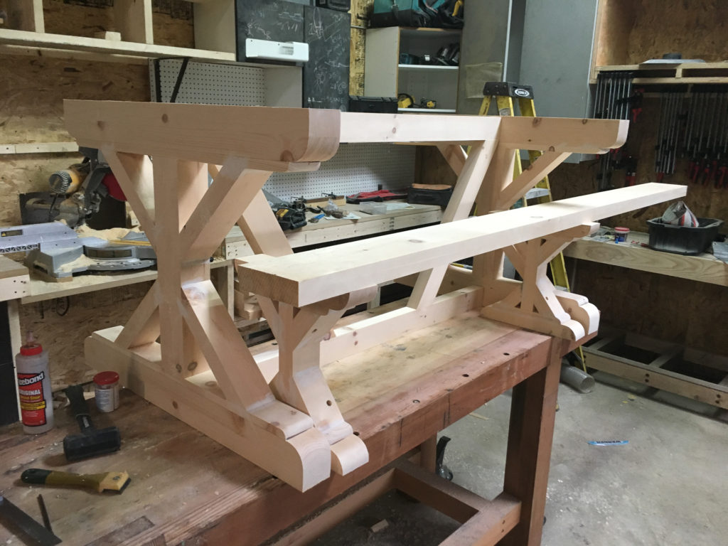 Custom Furniture Woodworking in Cambridge Kitchener Waterloo Guelph-03