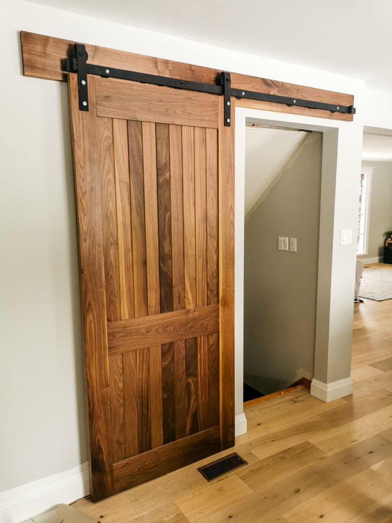 Custom Wood Doors in Cambridge Kitchener Waterloo Guelph-1