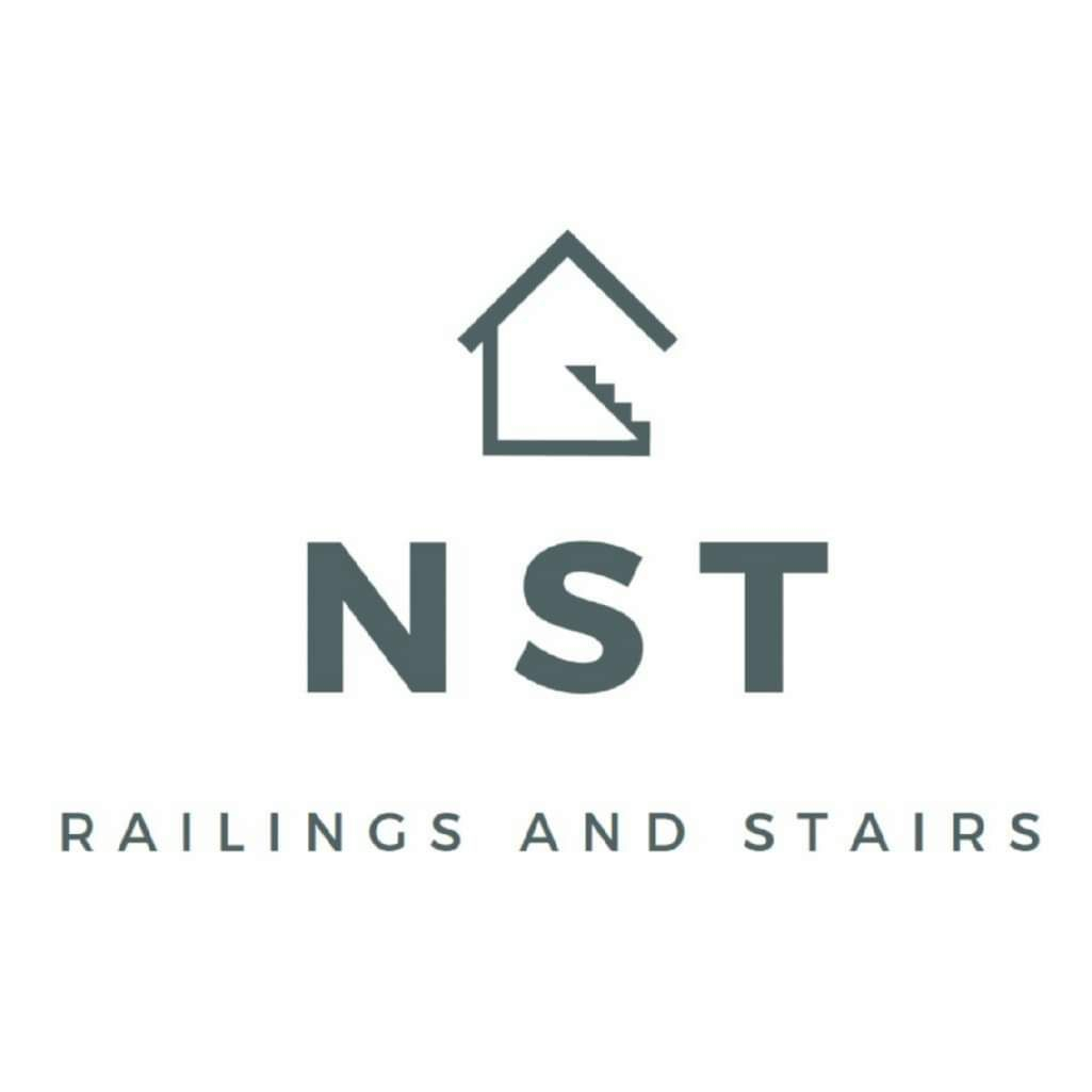 NST railings and stairs